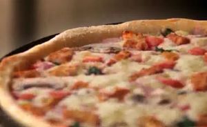 Domino's to phase out artificial ingredients